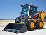 Мини-погрузчик LiuGong CLG 375B Мини-погрузчик LiuGong CLG 375B