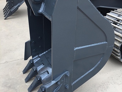 Универсальные ковши для экскаваторов