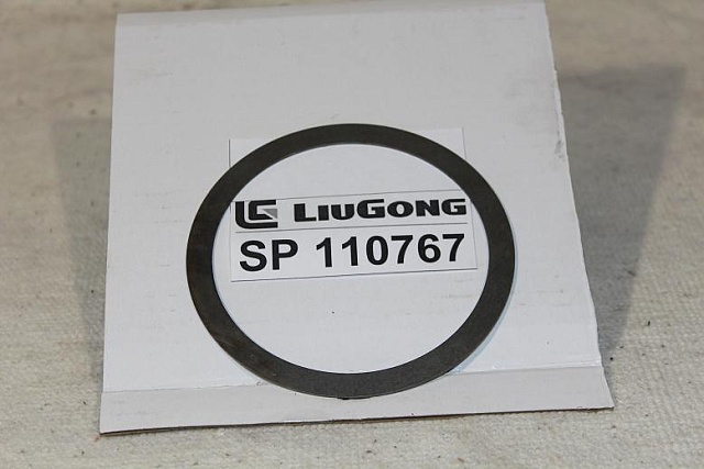 Шайба SP110767 LiuGong CLG 418 CLG856 CLG4215 CLG4165