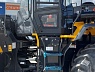 Сельскохозяйственный фронтальный погрузчик Liugong CLG856H MAX AGRI