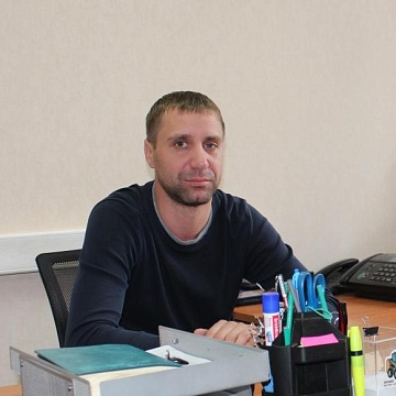 Волнухин Виктор Александрович