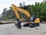 Экскаватор LiuGong CLG 923FN