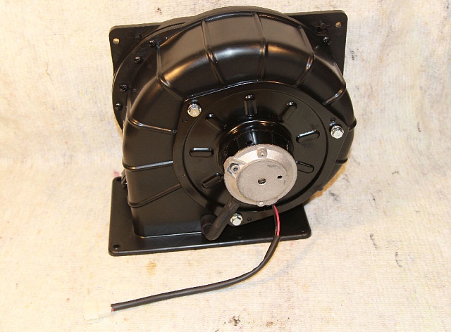 Вентилятор 49C1830 LiuGong CLG856H