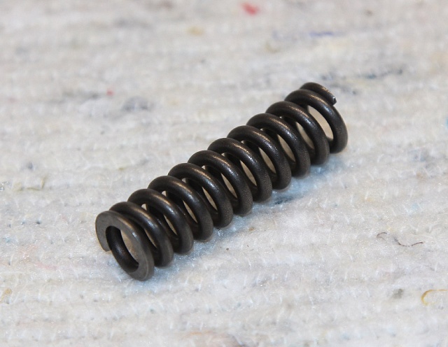 Пружина 75A0172 LiuGong CLG835 CLG835H Пружина 75A0172 LiuGong CLG835 CLG835H