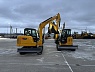 Экскаватор LiuGong 9055FZTS