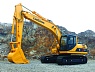 Экскаватор LiuGong CLG 920E