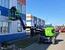 Электрический коленчатый подъемник LiuGong LA14JE