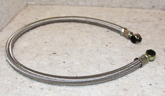 Топливопровод 13022793 LiuGong CLG835 Топливопровод 13022793 LiuGong CLG835