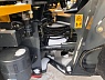Фронтальный погрузчик LiuGong CLG 842H (Weichai+ZF+LG)