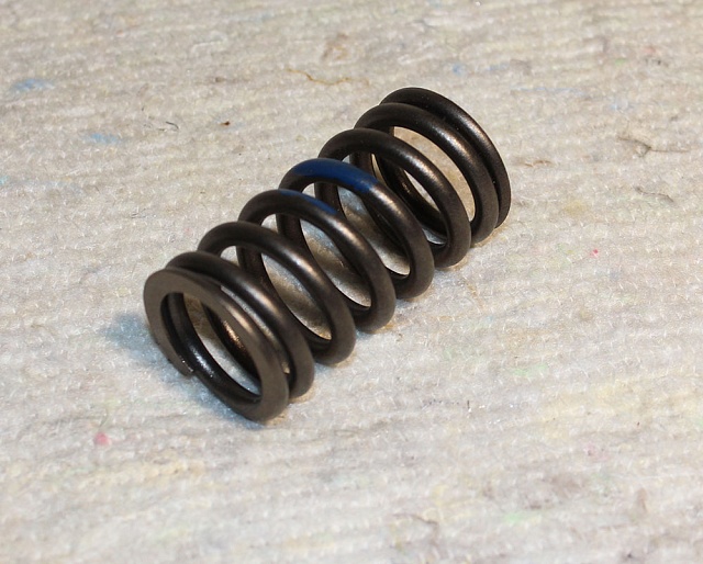 Пружина клапана SP107133 LiuGong CLG856