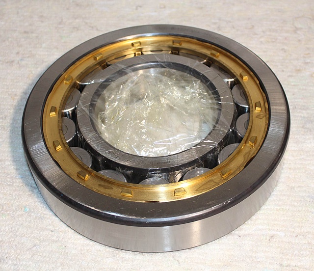22В0137, ROLLER BEARING 22B0137
