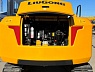 Экскаватор LiuGong CLG 908E