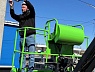 Электрический коленчатый подъемник LiuGong LA14JE
