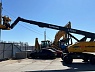 Дизельный телескопический подъемник LiuGong LT20J