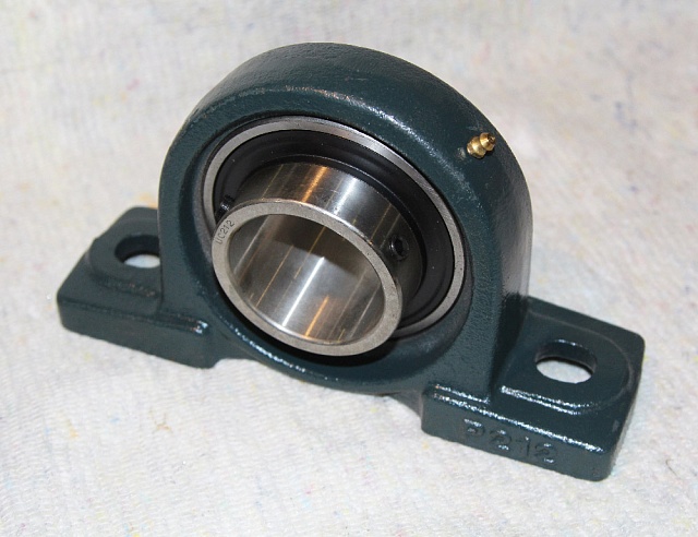 BEARING SUPPORT 26B0025, 26В0025