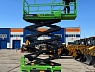 Электрический ножничный подъемник LiuGong LS1012H