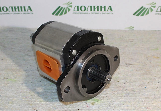 Насос гидравлический 11K0011