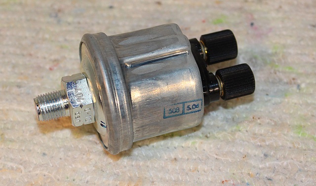 Датчик давления 30В0071 LiuGong CLG835