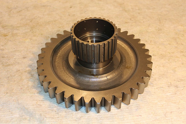GEAR SP100468