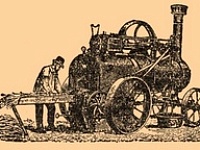 Локомобиль: вчера и сегодня Локомобиль: вчера и сегодня