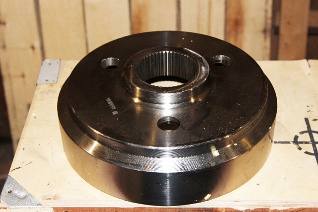 Шестерня внутренняя 46A0004 LiuGong CLG836 CLG835 CLG835H