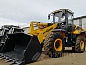 Фронтальный погрузчик LiuGong CLG 842H (Weichai+ZF+LG) Фронтальный погрузчик LiuGong CLG 842H (Weichai+ZF+LG)