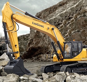 Приглашаем вас на первую в РОССИИ демонстрацию погрузчиков новой серии "Т" !