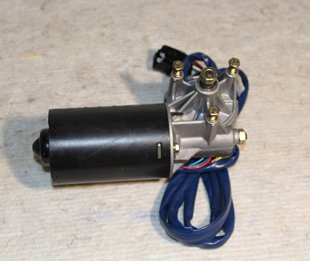 WIPER MOTOR SP122347