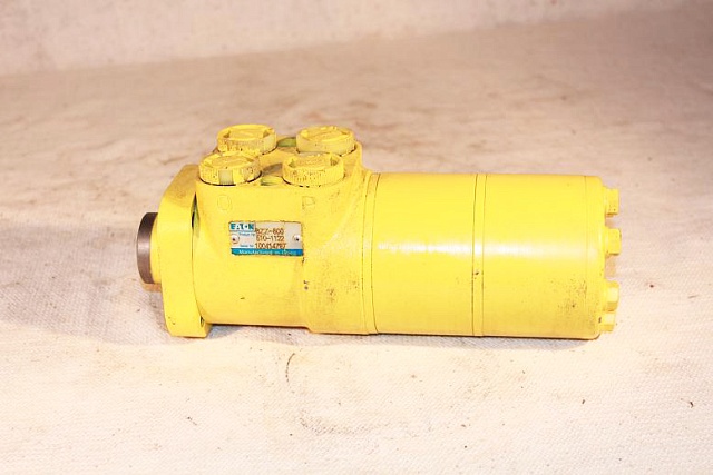 Насос дозатора 44C0048 LiuGong CLG835