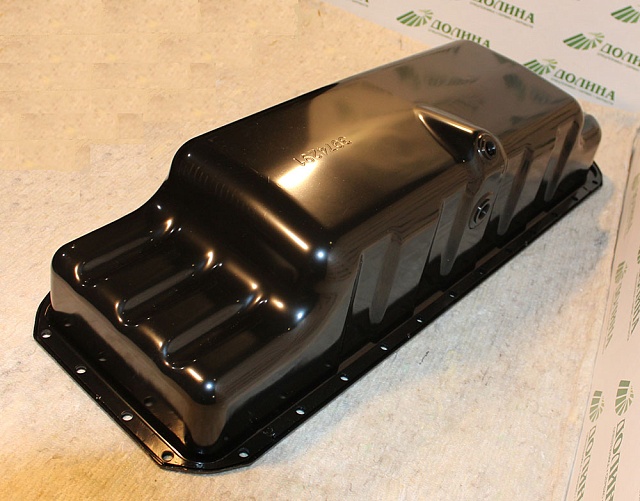 Pan, Oil SP129247 Pan, Oil SP129247