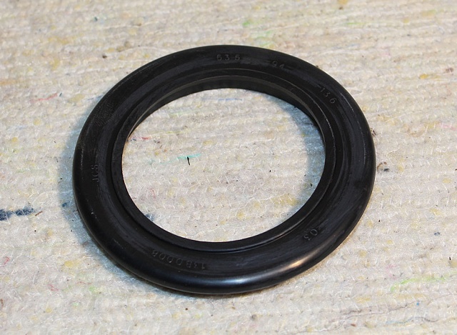 Кольцо пылезащитное 13B0008 LiuGong CLG835 CLG842 CLG856