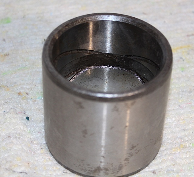 Втулка 55A0166 LiuGong CLG842 Втулка 55A0166 LiuGong CLG842