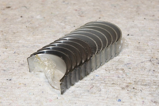 Вкладыш шатунный 13061012 LiuGong CLG836 CLG835 CLG 777A