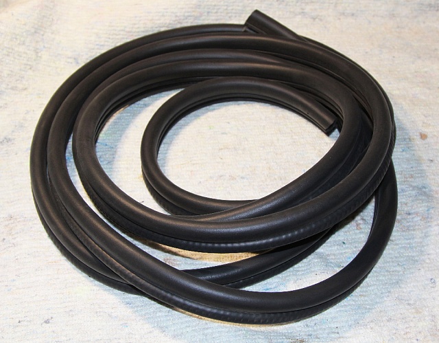 Пыльник двери 85A2565 LiuGong CLG 777A CLG 766