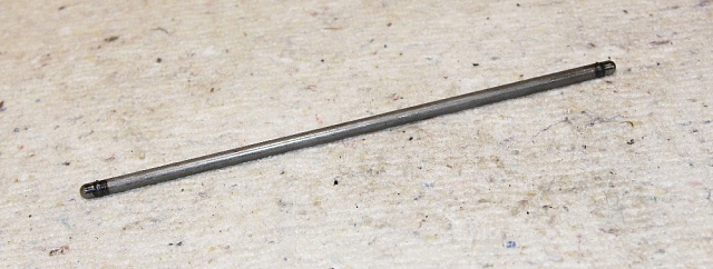 Штанга 12159194 LiuGong CLG835 Штанга 12159194 LiuGong CLG835