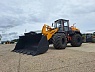 Фронтальный погрузчик LiuGong 855T Agri