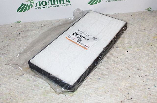 Фильтр 49C3436 LiuGong CLG835H CLG856H