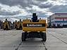 Дизельный телескопический подъемник LiuGong LT20J