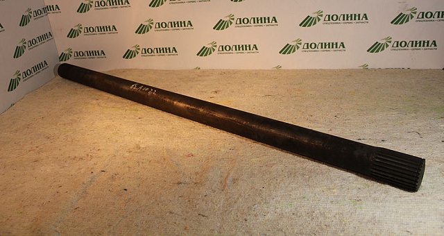 Полуось левая  62A0022 LiuGong CLG842