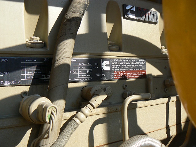 Детали конструкции погрузчика фронтального Liugong CLG 888