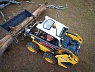 Мини-погрузчик LiuGong CLG 375B Мини-погрузчик LiuGong CLG 375B