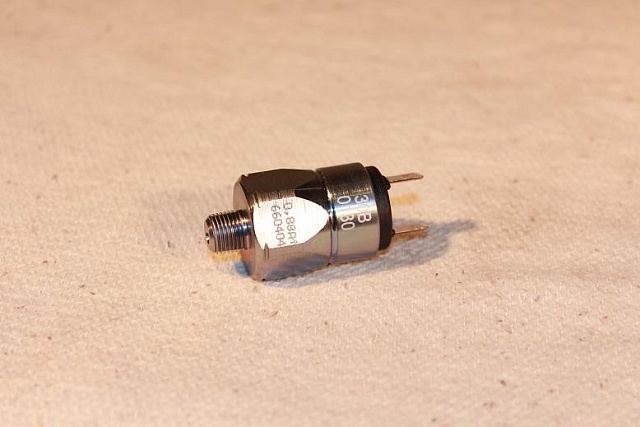 Датчик 30В0130 LiuGong CLG 418 CLG4165