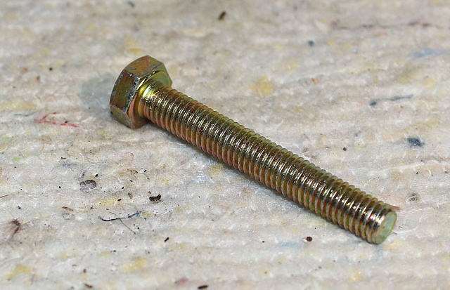 Болт 00B0030 LiuGong CLG 365A CLG 385A CLG 418 CLG4165 CLG 414 CLG 375A CLG 425 CLG4215