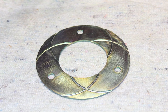 Шайба 57H0004 LiuGong CLG 766 CLG 777A Шайба 57H0004 LiuGong CLG 766 CLG 777A