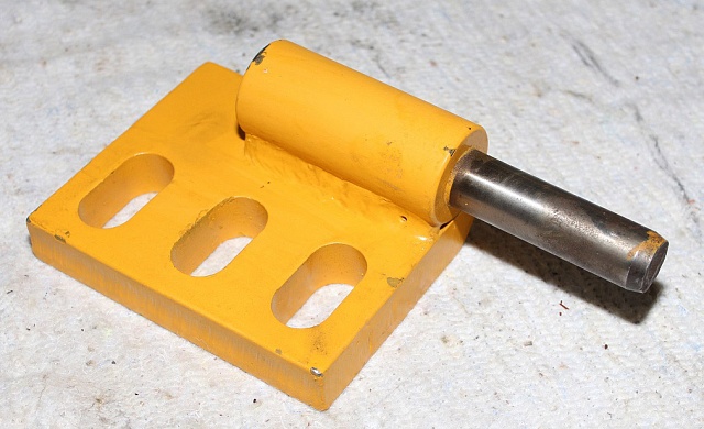 Палец 11D0079 LiuGong CLG842