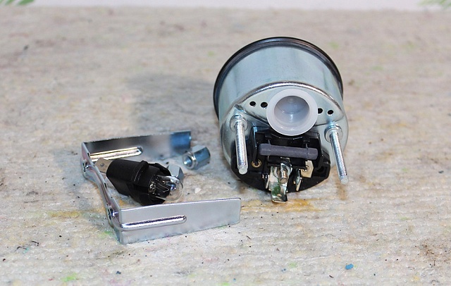 Термометр масла в гидротрансформаторе 35B0097 LiuGong CLG 418