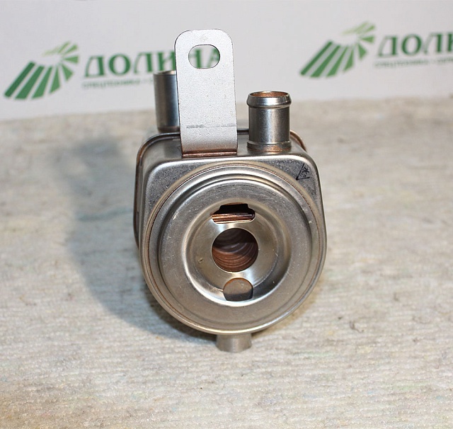 Теплообменник 13034889