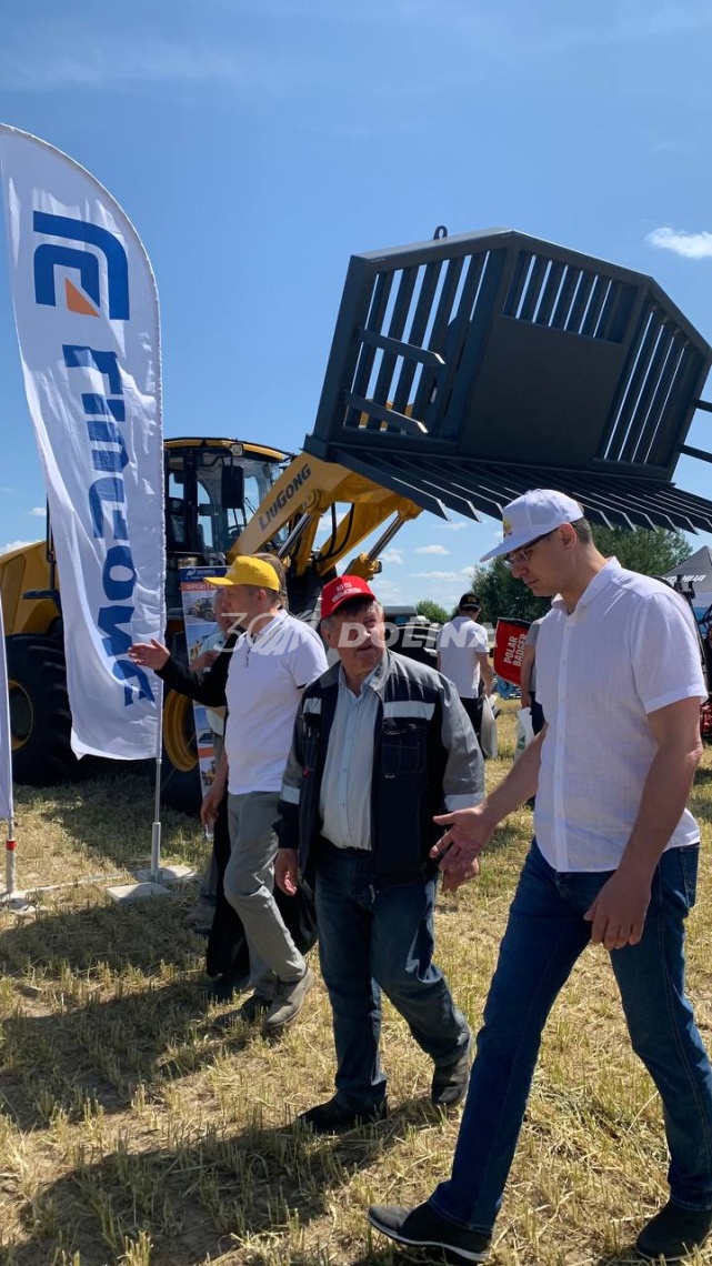 День Владимирского Поля 2025 День Владимирского Поля 2025