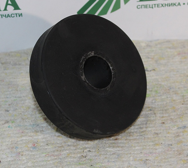 Подушка кабины 35С0156 LiuGong CLG835