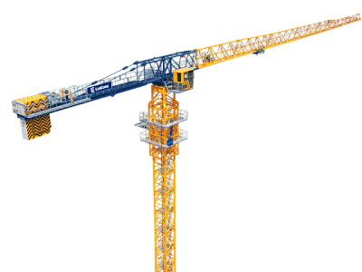 Башенный кран JHT7527B-18